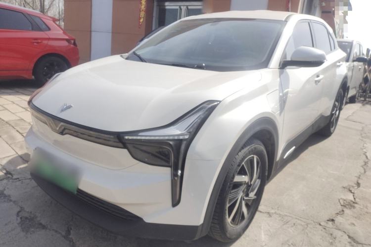 Used NETA U 2021 Pro 400 Cruiser Edition