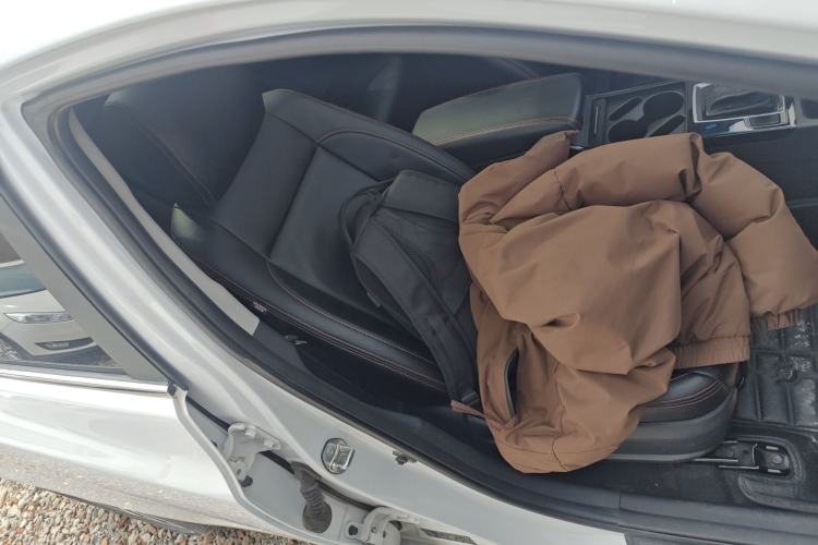 Used Hyundai Mistra 2016 1.8L Automatic Smart GLS
