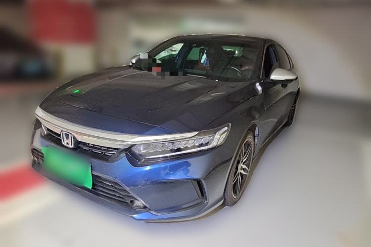 Used Honda Inspire 2022 260TURBO Jingyue Version