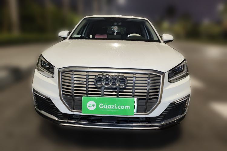 Used Audi Q2L e-tron 2019 Q2L e-tron Pure Electric Smart Style