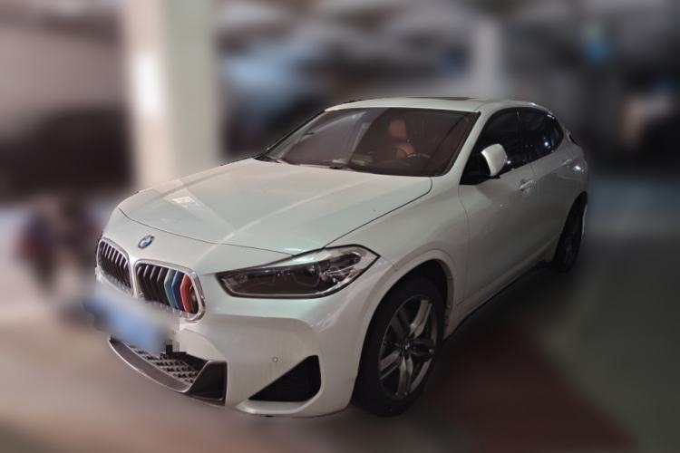 Used BMW X2 2021 Restyled sDrive25i M Sport Package