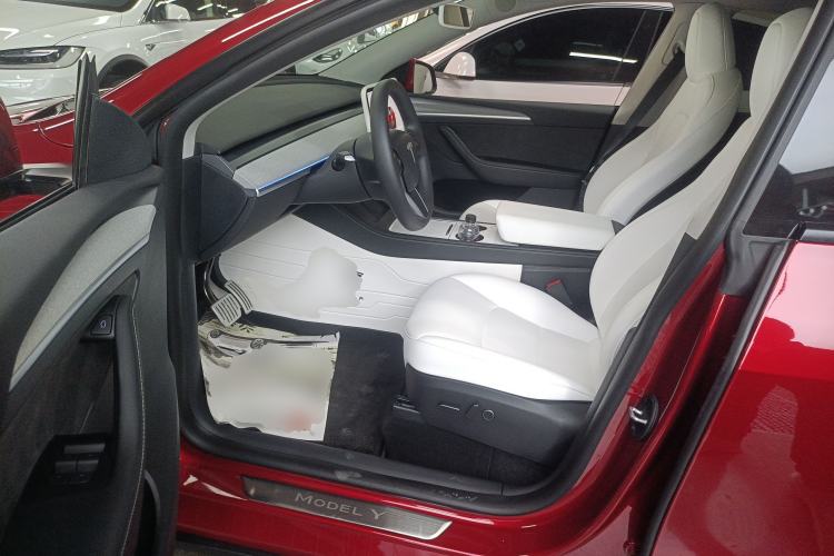 Used Tesla Model Y 2024 Performance High-Performance Edition