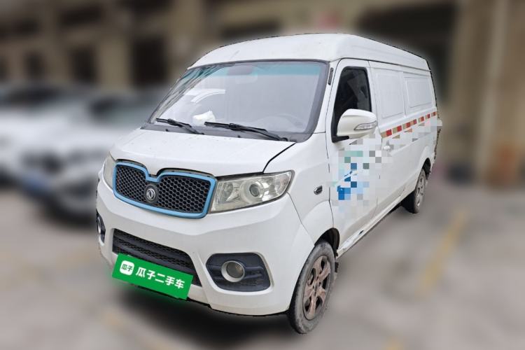 Used Dongfeng Yufeng EM26 
