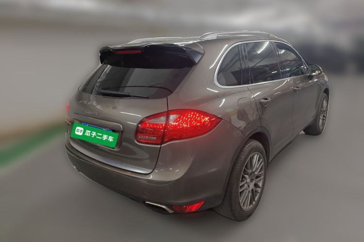 Used Porsche Cayenne 2011 Cayenne 3.0T