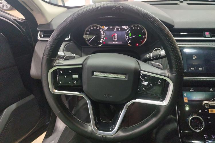 Used Land Rover Range Rover Velar 2022 250 PS