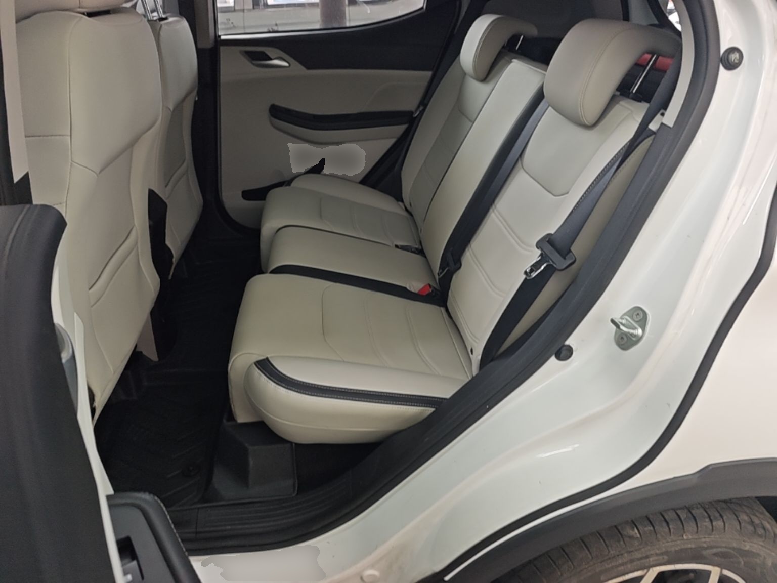 BYD Yuan Pro 2021 401 km Deluxe Version — снимка 20