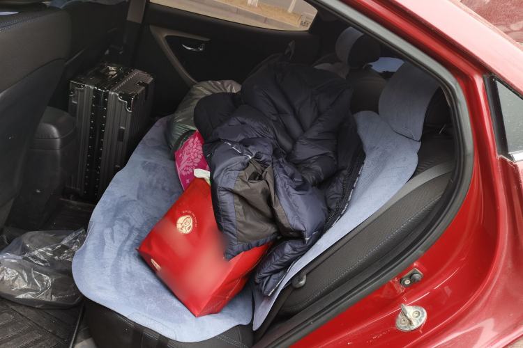 Used Hyundai Elantra (5th Generation / Langdong) 2012 1.6L Manual Leading Model