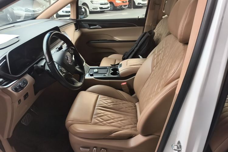 Used Buick GL8 2020 ES Land Cruiser 653T Luxury Edition
