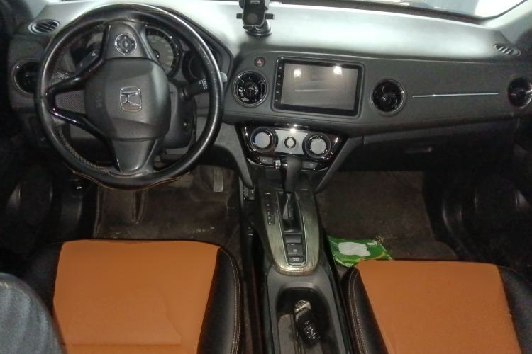 Used Honda XR-V 2015 1.8L EXi CVT Comfort Version