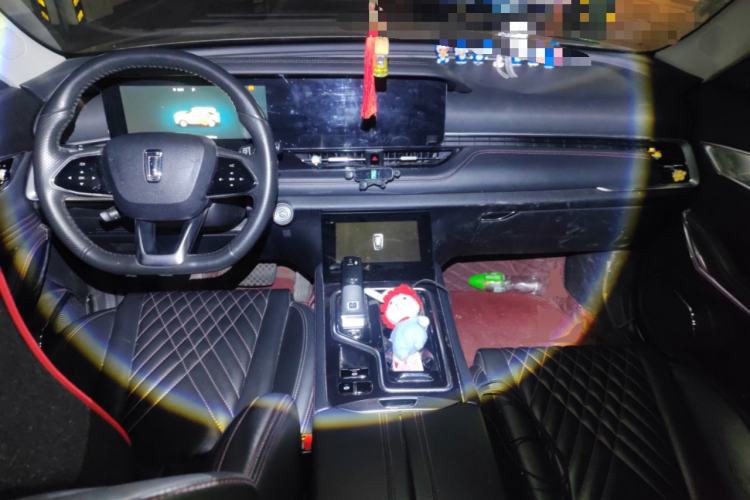 Used Bestune T99 2020 20TD Automatic Premium Edition