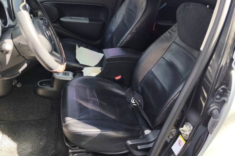 Used ORA Black Cat 2019 351 km Goddess Edition
