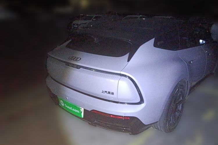 Used Audi E5 Sportback 2026 Pioneer Plus Model
