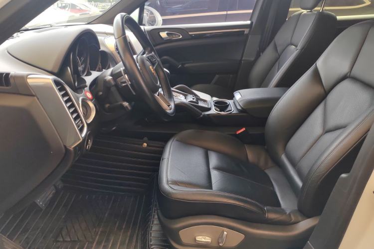 Used Porsche Cayenne 2015 Cayenne 3.0T
