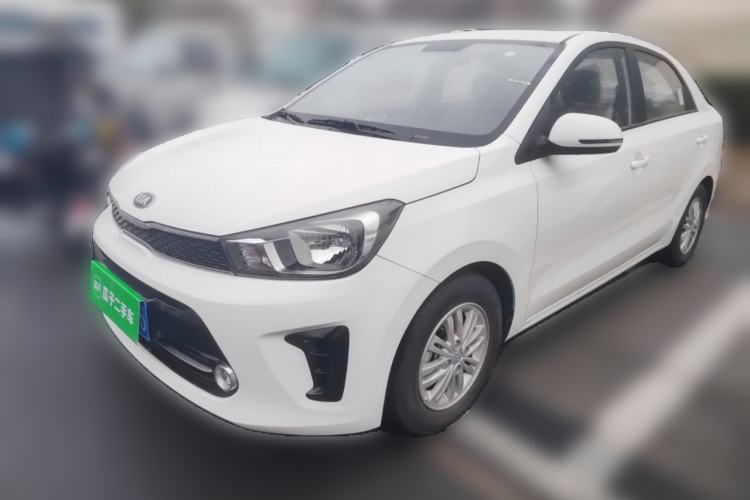 Used Kia Pegas 2019 1.4L Automatic Value Edition National VI Standard
