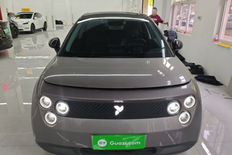 Used firefly 2025 Illuminated Edition
