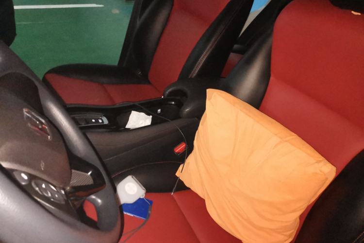 Used Honda Vezel 2020 220 TURBO CVT Elite Edition
