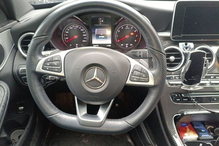 Used Mercedes-Benz C-Class 2018 C 200 Sport Edition
