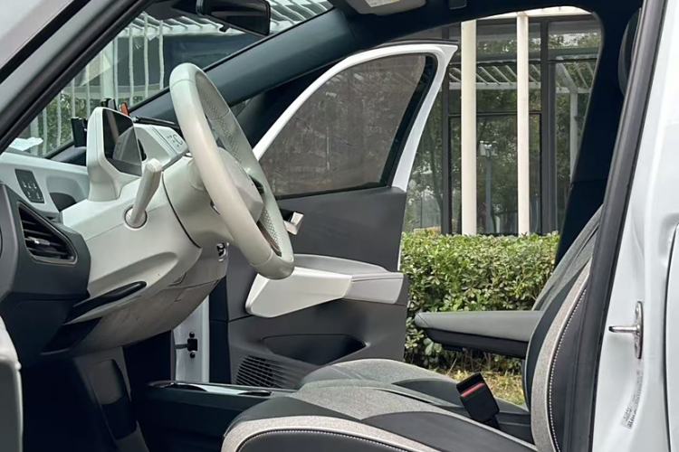 Used Volkswagen ID.3 2021 1st Edition ID. First Impression Edition
