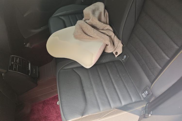 Used Volkswagen FAW-Volkswagen CC 2023 380TSI Striking Edition