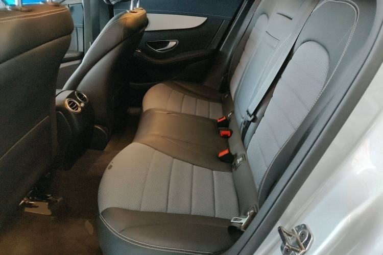 Used Mercedes-Benz EQC 2021 EQC 350 4MATIC