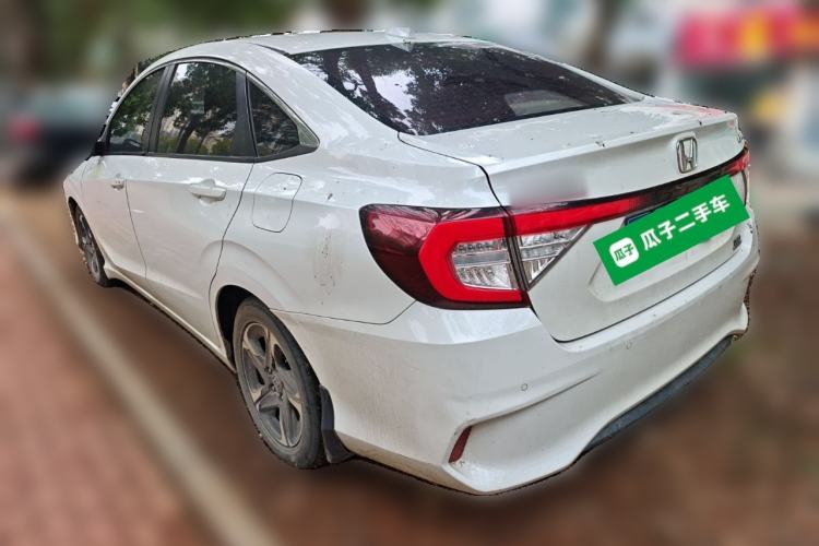 Used Honda Envix 2019 180TURBO CVT Enjoyment Edition China V