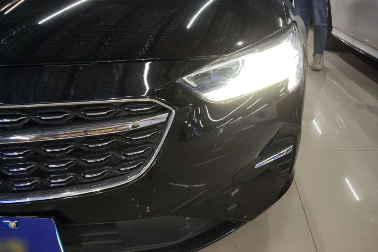 Used Buick Regal 2023 552T Smart Enjoyment Version
