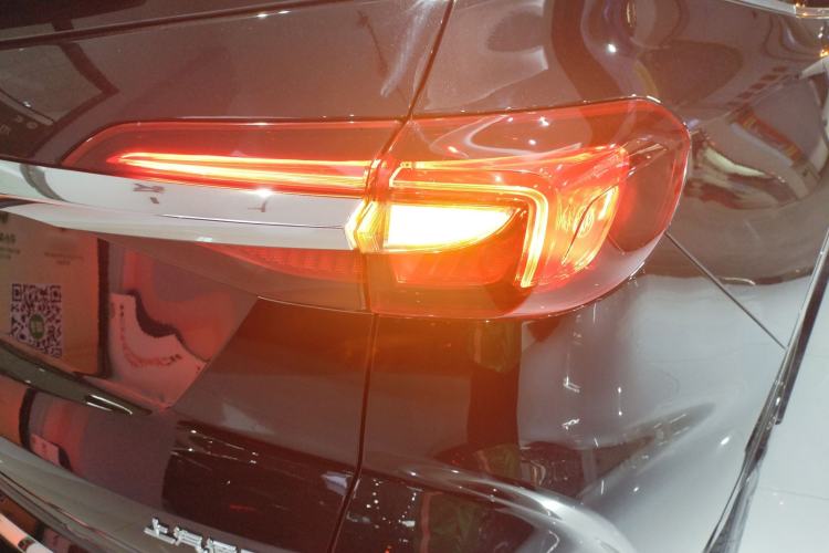 Used Buick Enclave 2020 28T Two-Wheel Drive Prestige Version
