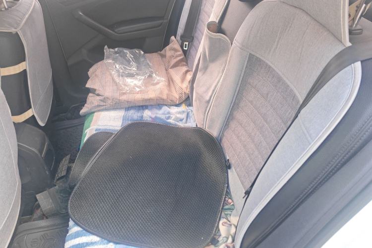 Used Volkswagen Bora 2017 1.6L Manual Fashion Model
