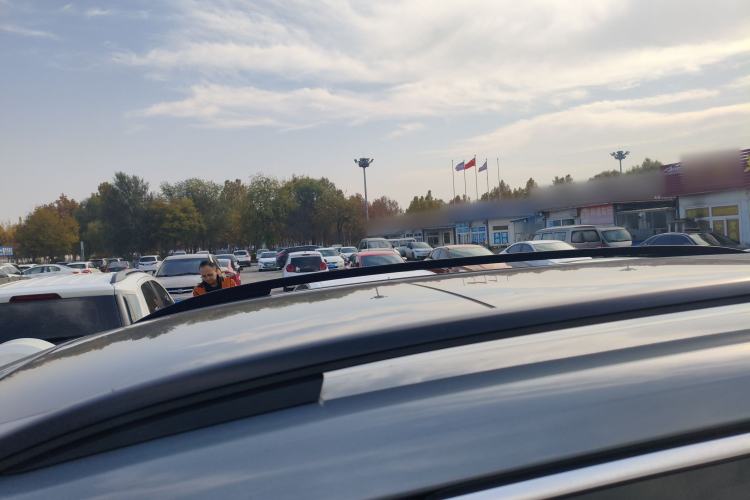 Used Volkswagen Sharan 2013 2.0 TSI Standard Model
