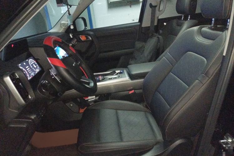 Used Haval DARGO 2024 1.5T DCT Labrador Edition