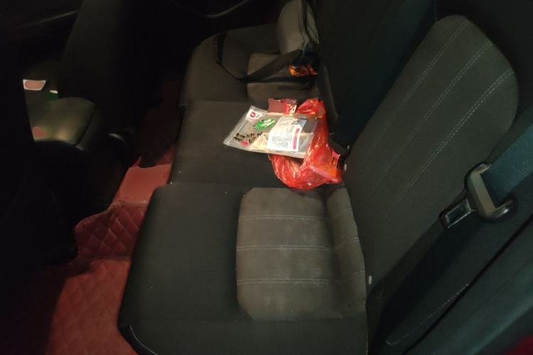 Used Mazda CX-4 2016 2.0L Automatic 2WD Blue Sky Dynamic Edition