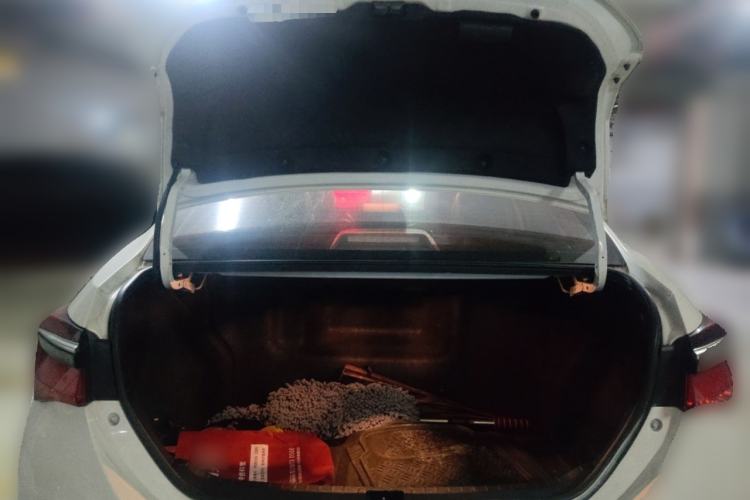 Used Toyota Corolla 2018 Dual-Engine 1.8L E-CVT Smart Edition