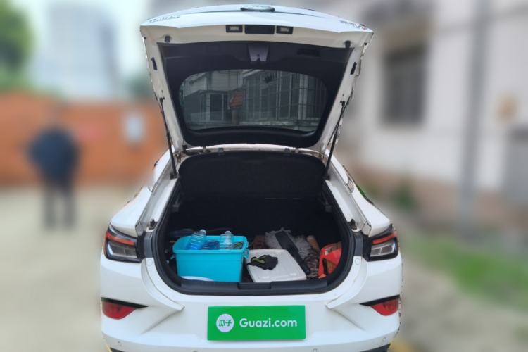 Used JAC Group J7 2020 1.5T CVT Superior Trim