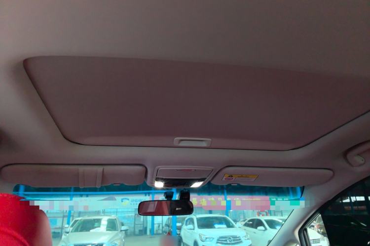 Used Honda Elysion 2016 2.4L Comfort Edition
