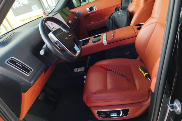 Used Li Auto L8 2023 Air model