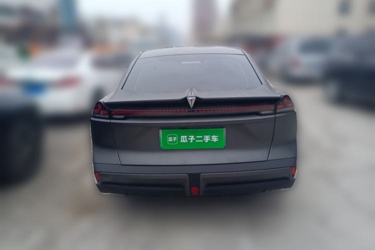 Used Deepal SL03 2022 1.5L 1200 Extended-Range Version