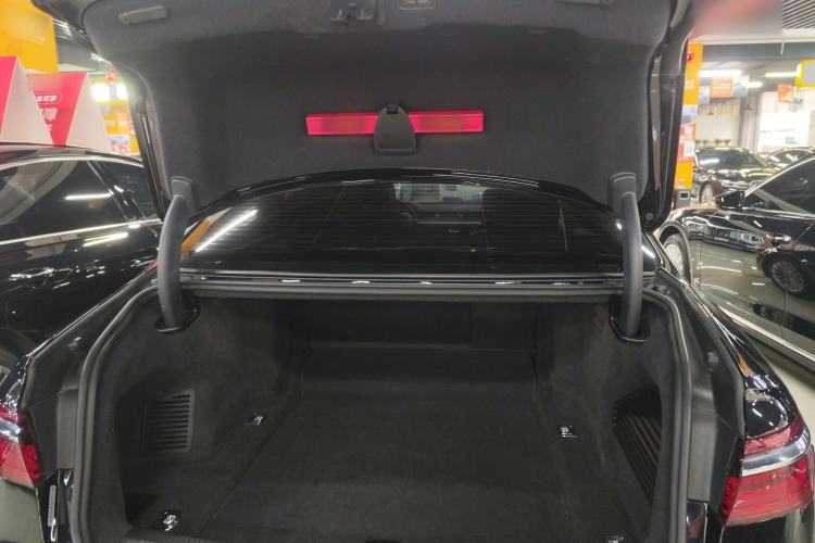 Used Audi A8 2019 Facelifted Plus A8L 50 TFSI quattro Comfort Version
