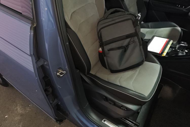 Used Volkswagen Tayron X 2020 380TSI Four-Wheel Drive Flagship Smart Connectivity Version