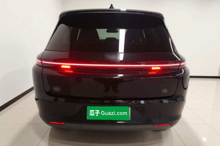 Used Li Auto L8 2024 Max