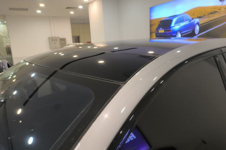 Used Nio EC6 2022 75 kWh Sport Edition
