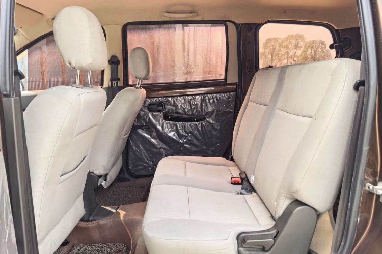 Used Wuling Hongguang 2015 1.2L S Base Model China V Standard