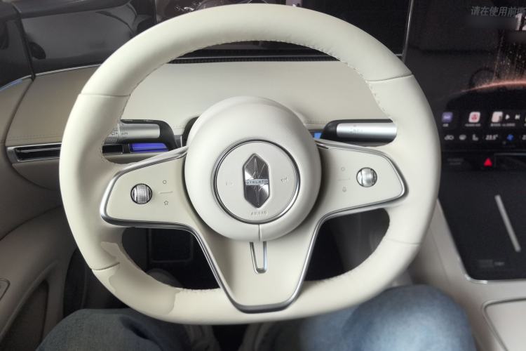 Used Hima S9T 2025 Model Range-Extended Max