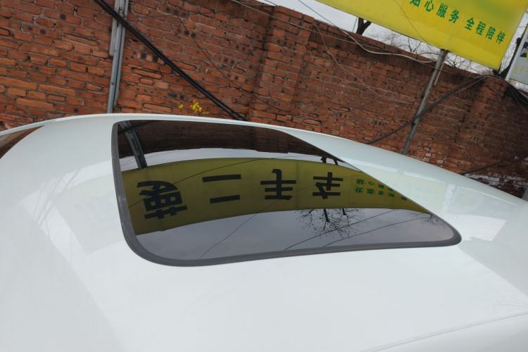 Used Volkswagen Bora 2020 1.5L Automatic Comfort Model
