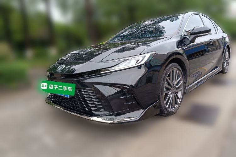 Used Toyota Camry 2024 Dual-Motor 2.0HS Sport Edition