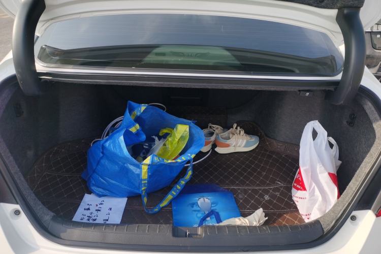 Used Honda Accord 2018 230TURBO Comfort Version National V
