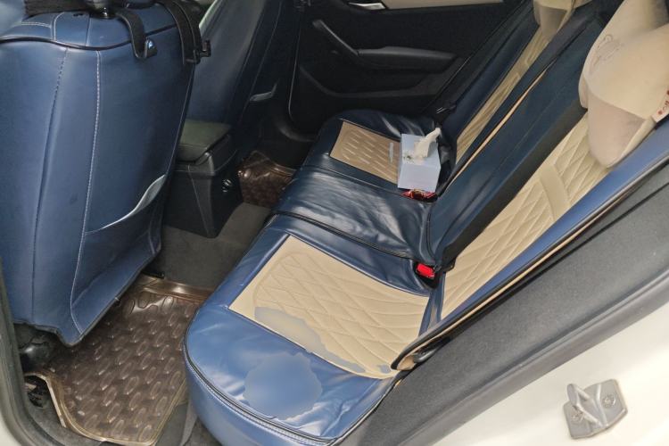 Used BMW X1 2014 sDrive18i Fashion Model