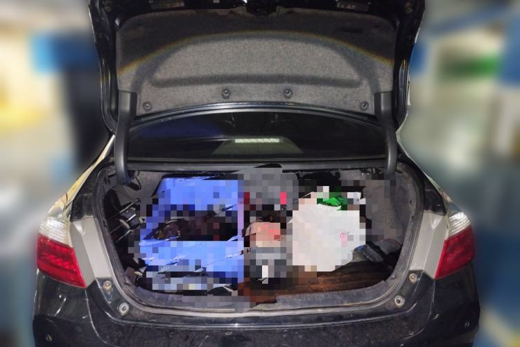 Used Honda Accord 2014 2.0L LX Comfort Edition