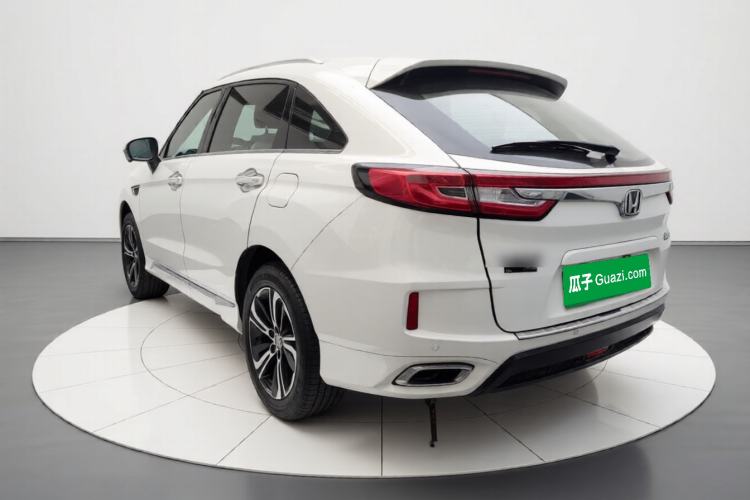 Used Honda UR-V 2017 370TURBO 2WD Prestige Edition China V