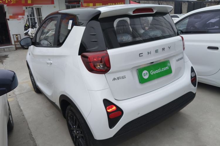 Used Chery Little Ant 2026 Model 271km True Love Version
