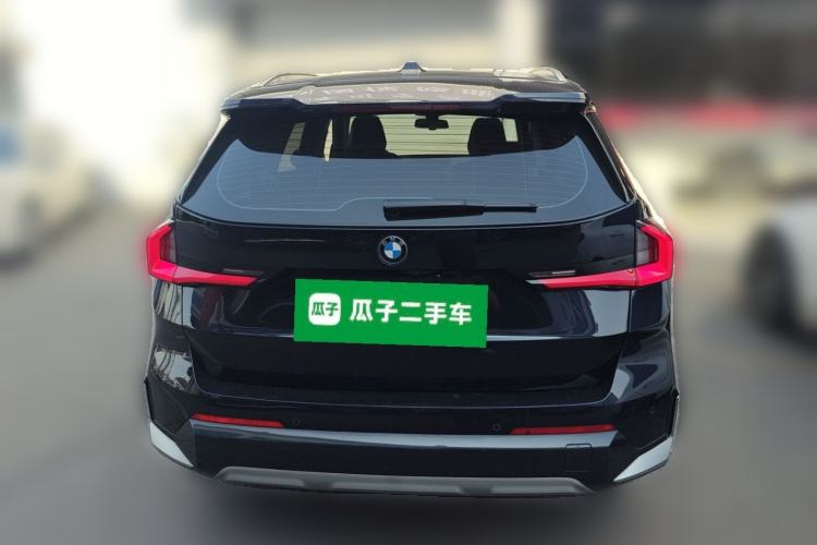 Used BMW X1 2023 sDrive25Li X Design Package
